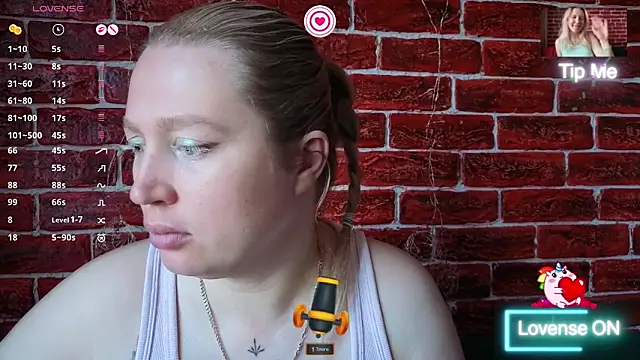 CitrusBlissss online show from May 2026 02:09:01 AM