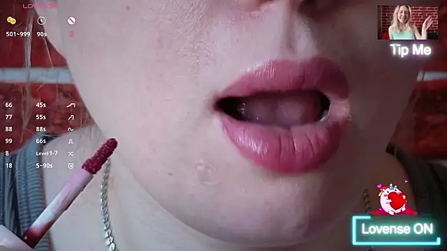 CitrusBlissss online show from June 2026 03:05:02 AM