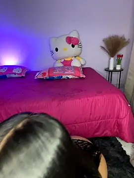 Dulcekitty   online show from September 2025 10:11:02 AM