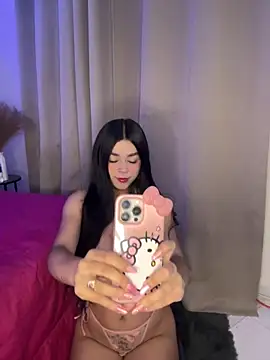 Dulcekitty   online show from November 2025 10:08:01 AM