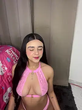 Dulcekitty   online show from April 2026 10:19:01 AM