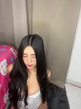 Dulcekitty   online show from April 2026 10:27:01 AM