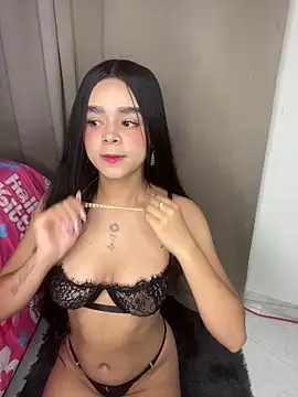 Dulcekitty   online show from April 2026 10:11:01 AM
