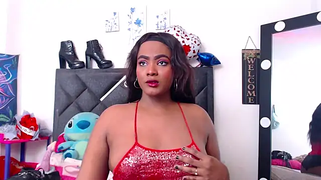 NatashaBella online show from November 2025 06:14:01 PM