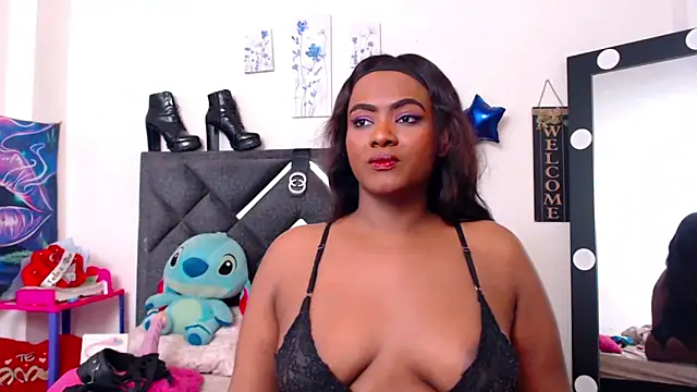 NatashaBella online show from November 2025 09:48:01 PM