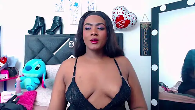 NatashaBella online show from September 2025 07:20:02 PM