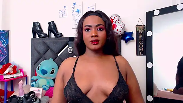 NatashaBella online show from December 2025 09:25:02 PM