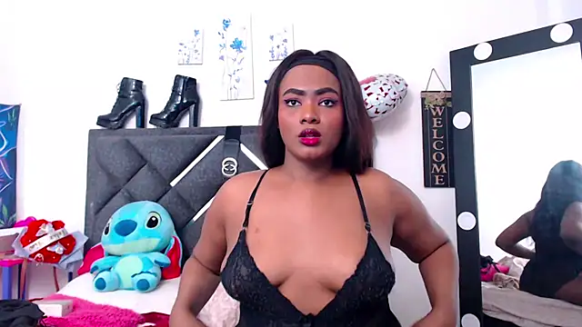 NatashaBella online show from October 2025 07:37:02 PM