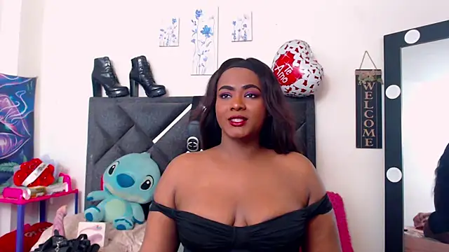 NatashaBella online show from December 2025 11:11:02 PM