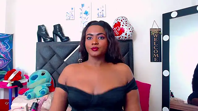 NatashaBella online show from December 2025 07:46:02 AM