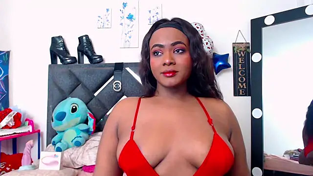 NatashaBella online show from December 2025 06:23:01 AM