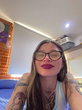 Snapshot of KoraSweett chatting on February 2026 08:14:02 PM KoraSweett online show from February 2026 08:14:02 PM