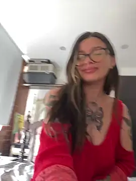 Snapshot of KoraSweett chatting on February 2026 08:29:02 PM KoraSweett online show from February 2026 08:29:02 PM