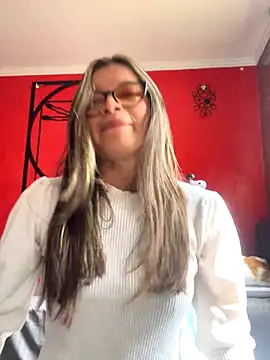 Snapshot of KoraSweett chatting on November 2025 07:07:02 PM KoraSweett online show from November 2025 07:07:02 PM