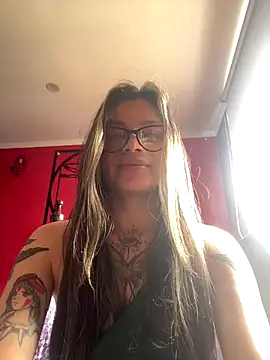 Snapshot of KoraSweett chatting on December 2025 07:09:02 PM KoraSweett online show from December 2025 07:09:02 PM