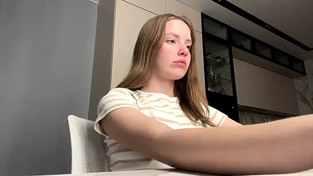 LinaMoonBlessed online show from March 2026 12:31:01 PM
