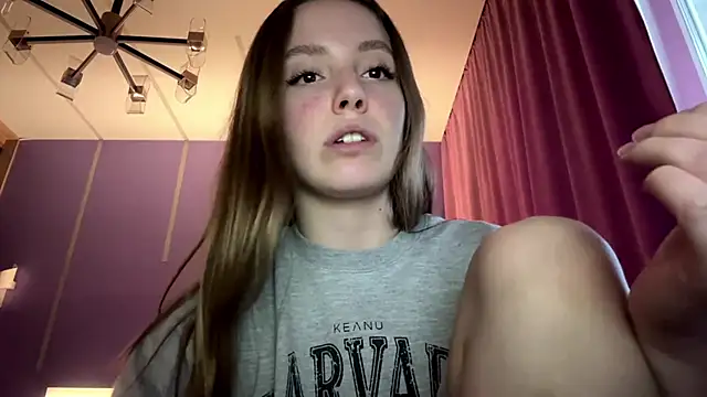 LinaMoonBlessed online show from March 2026 11:34:02 AM