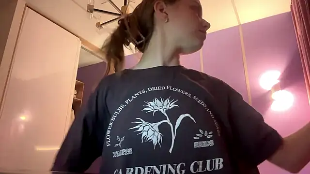 LinaMoonBlessed online show from March 2026 11:45:02 AM