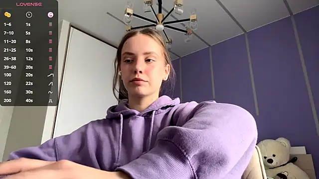 LinaMoonBlessed online show from October 2025 08:37:01 AM