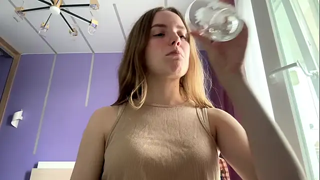 LinaMoonBlessed online show from June 2026 09:51:01 AM