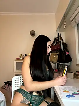 very licious online show from October 2025 09:03:01 PM