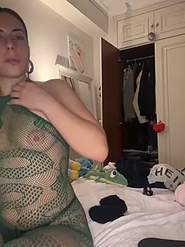 very licious online show from May 2026 11:36:03 PM