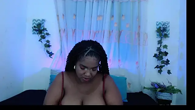 SamaraArtiaga1 online show from November 2025 01:31:02 AM