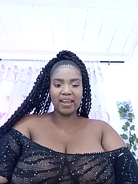 SamaraArtiaga1 online show from November 2025 10:54:01 PM