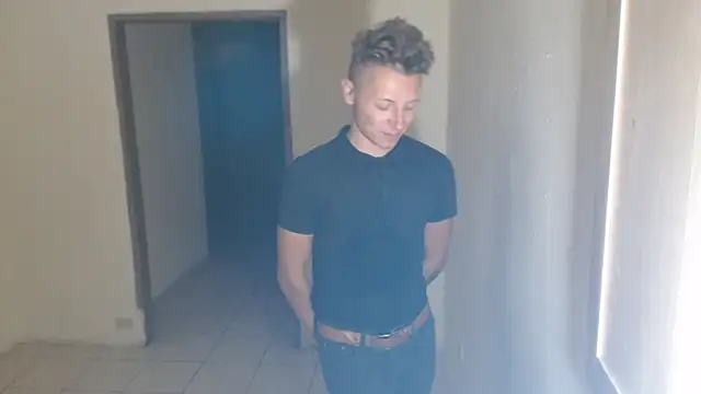 BlondZilla online show from November 2025 07:02:01 AM