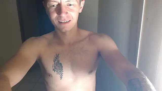 BlondZilla online show from November 2025 05:25:01 AM