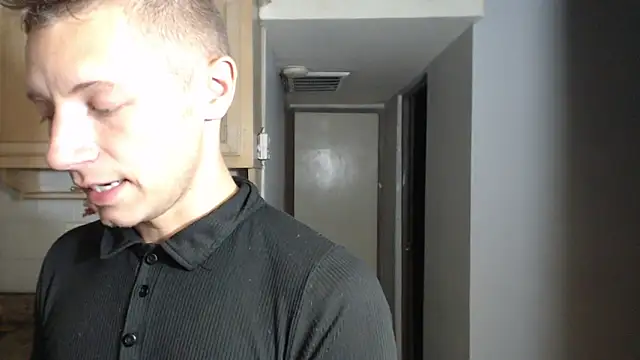 BlondZilla online show from November 2025 12:58:02 AM