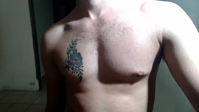 BlondZilla online show from April 2026 04:19:01 AM