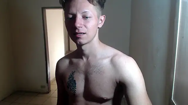 BlondZilla online show from April 2026 04:25:02 PM