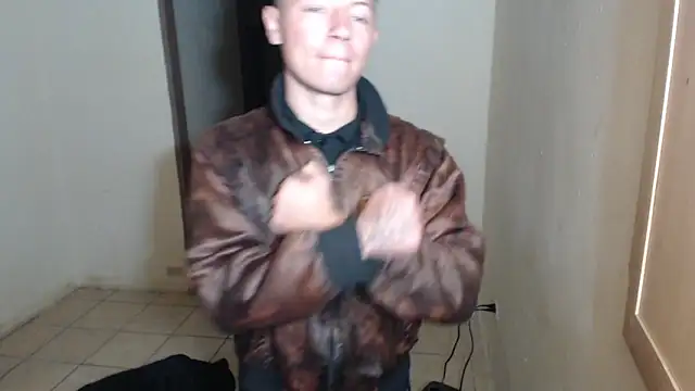 BlondZilla online show from December 2025 01:35:02 PM