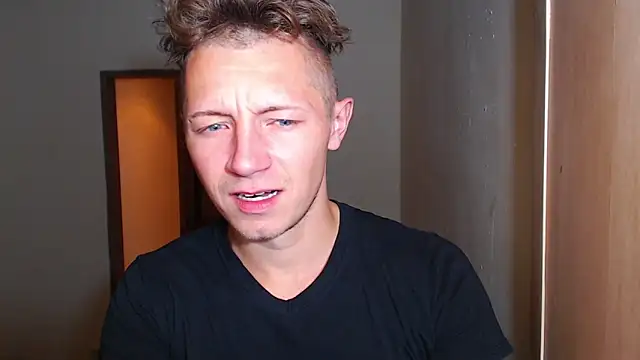 BlondZilla online show from December 2025 07:29:01 AM