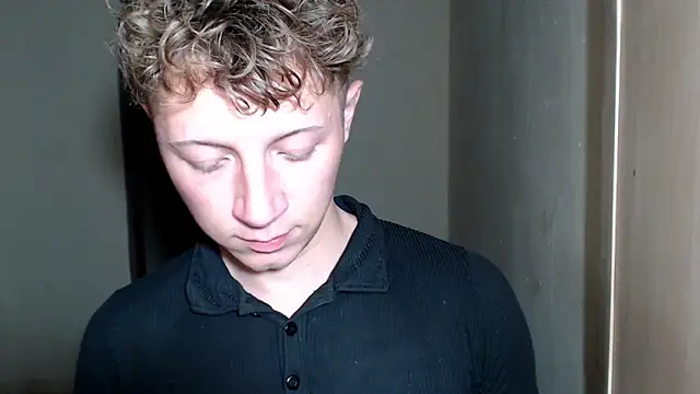 BlondZilla online show from February 2026 03:28:01 AM