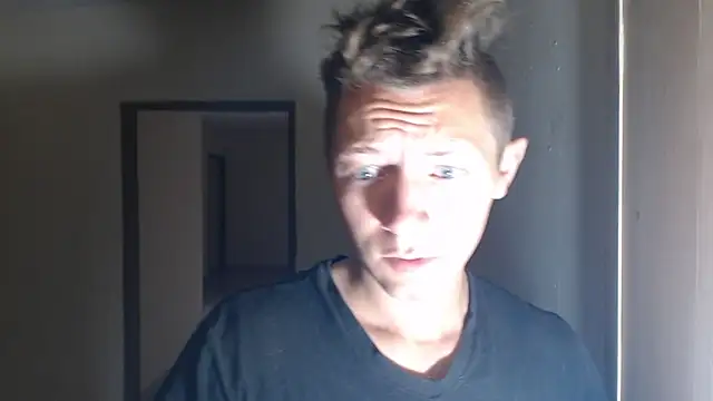 BlondZilla online show from November 2025 02:31:02 PM