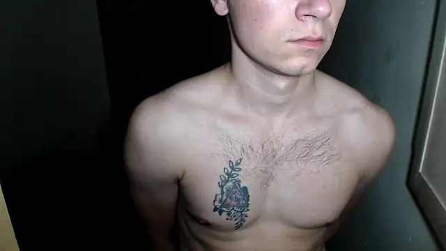 BlondZilla online show from February 2026 01:03:02 AM