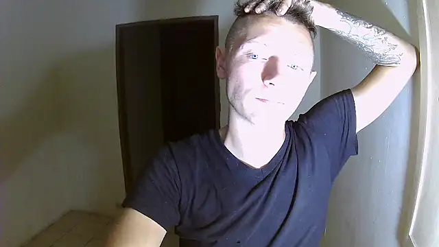 BlondZilla online show from October 2025 12:17:02 PM