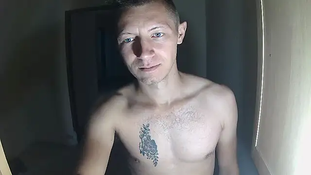 BlondZilla online show from October 2025 11:46:02 PM