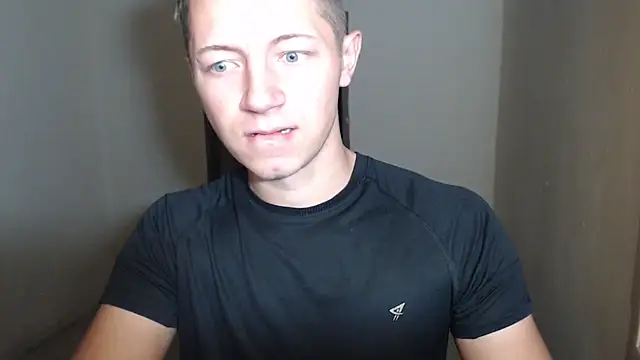 BlondZilla online show from December 2025 10:21:02 AM