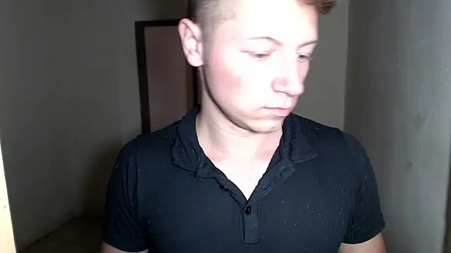 BlondZilla online show from February 2026 05:44:01 PM