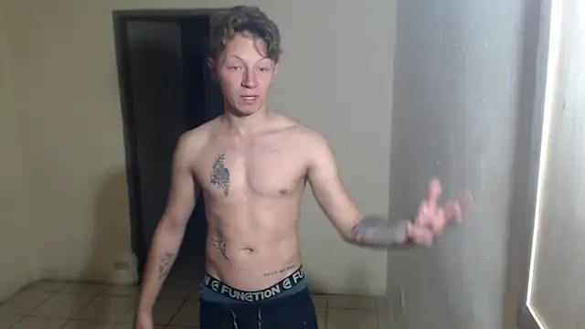 BlondZilla online show from April 2026 03:57:02 AM