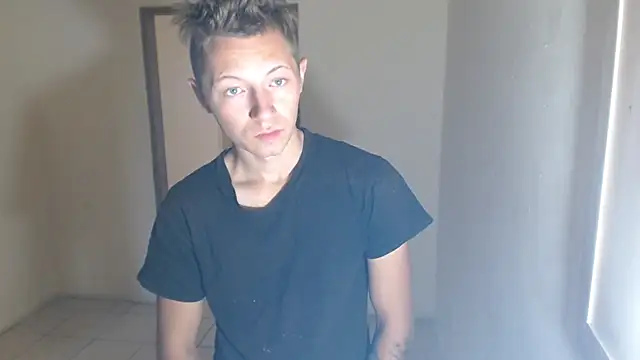 BlondZilla online show from November 2025 03:17:02 PM