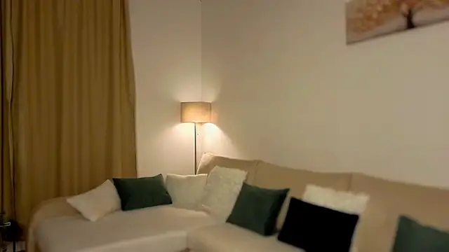 aerisblue online show from September 2025 06:01:01 PM