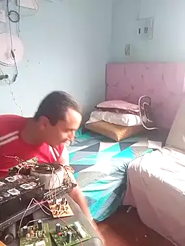 miroqui143 online show from March 2026 09:47:01 PM