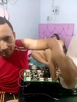 miroqui143 online show from March 2026 06:30:02 PM