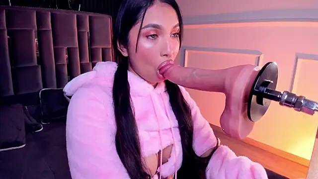 Amberashford online show from September 2025 04:02:01 AM