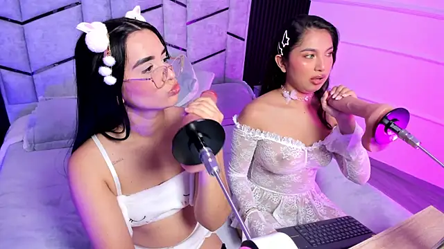 Amberashford online show from October 2025 04:25:01 AM