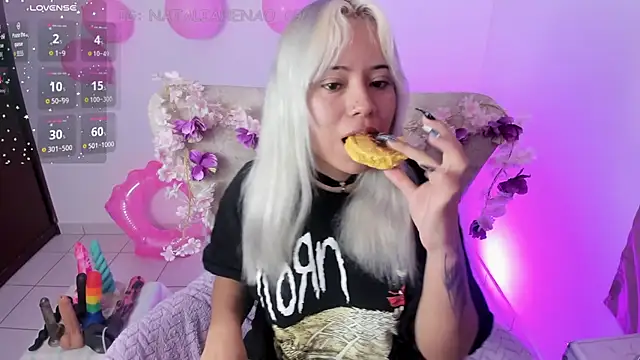 Snapshot of Nataliahenao69 chatting on December 2025 03:11:02 PM Nataliahenao69 online show from December 2025 03:11:02 PM